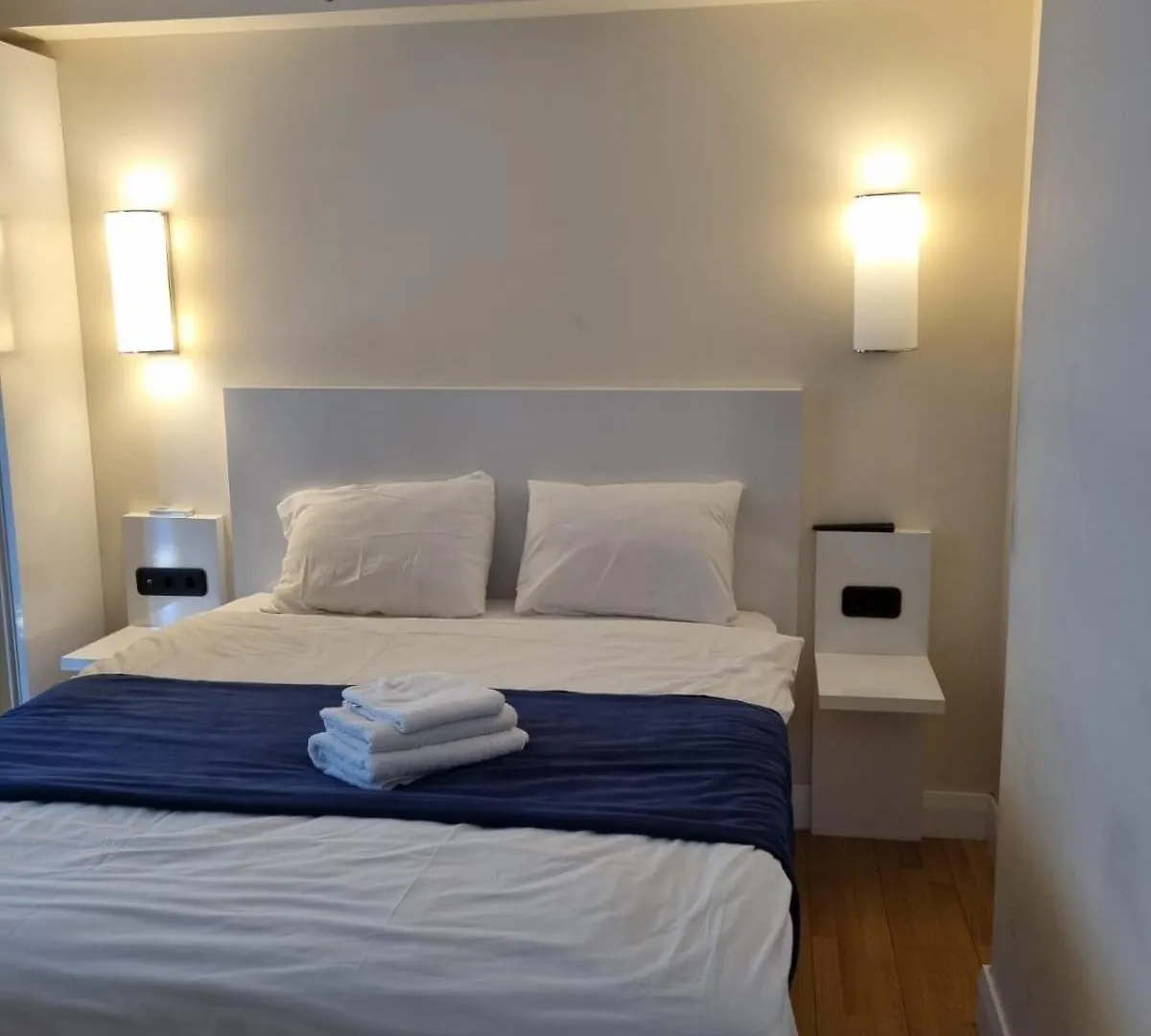 Ξενοδοχείο Orbi City Central Luxury Aparthotel - Sea View Suites Μπατούμι Γεωργία